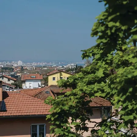 Prázdninový dům Marina