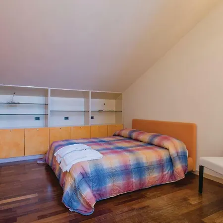 Prázdninový dům Marina *